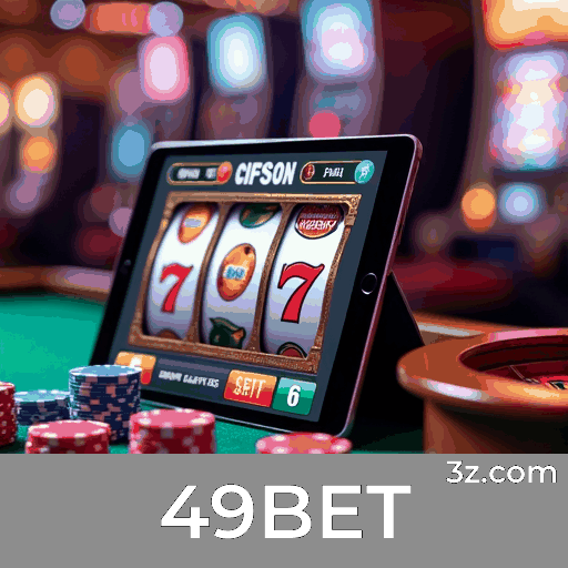 Acesso ao 49BET