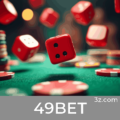 49BET - Seu Cassino Online e Apostas Seguras