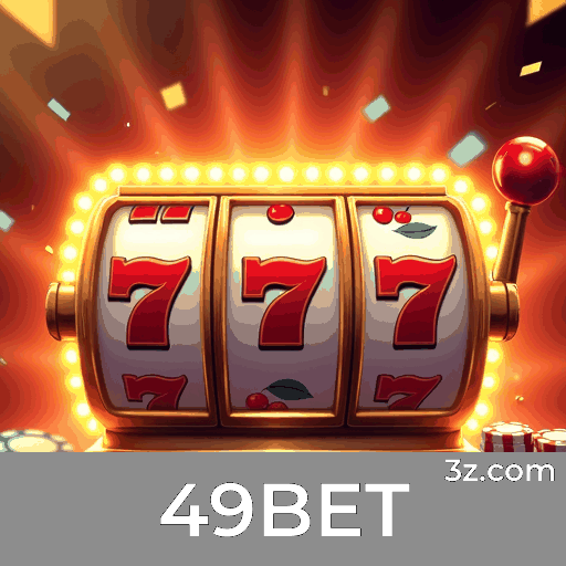 49BET - Seu Cassino Online e Apostas Seguras